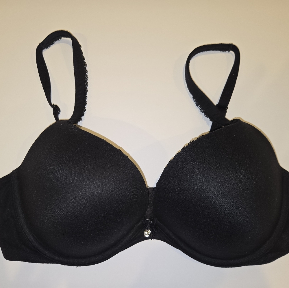 Victoria's Secret Classic Black Bra